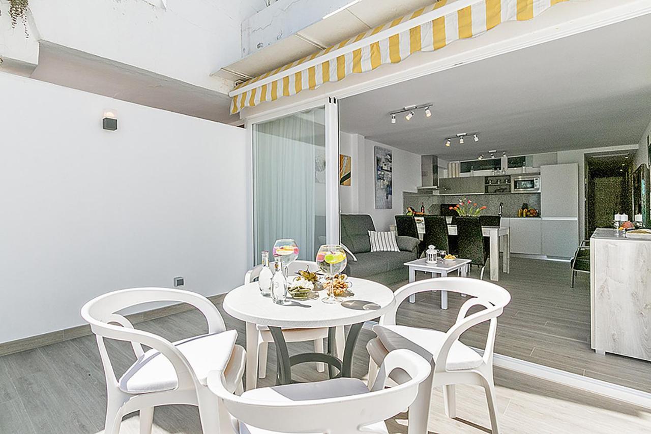 Apartment Cb 2 Alcúdia Extérieur photo