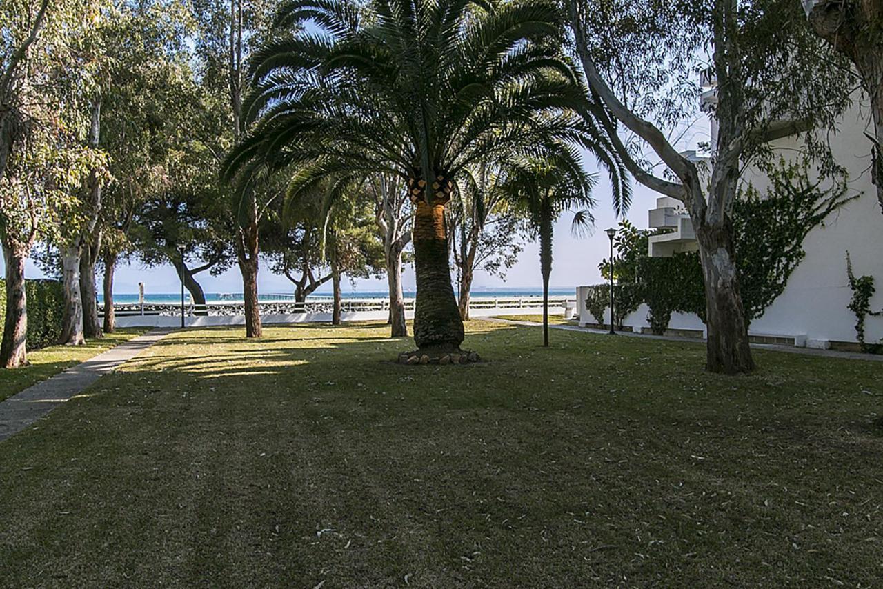 Apartment Cb 2 Alcúdia Extérieur photo